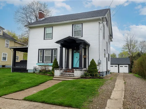 962 Lincoln St, Elmira, NY 14901