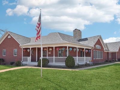 900 Deer Circle Dr, Carlyle, IL, 62231