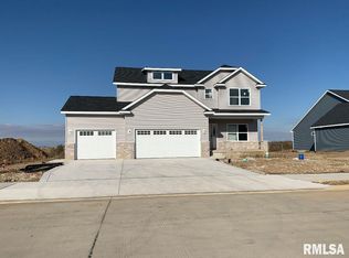 3127 W Boulder Point Ct, Dunlap, IL 61525