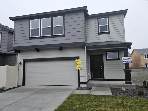 7821 Ranchland Ln, West Richland, WA 99353