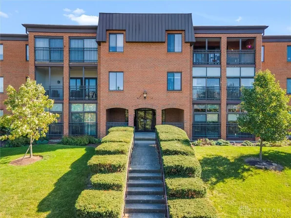 1550 Cedar Bark Trl #2A, Dayton, OH 45449