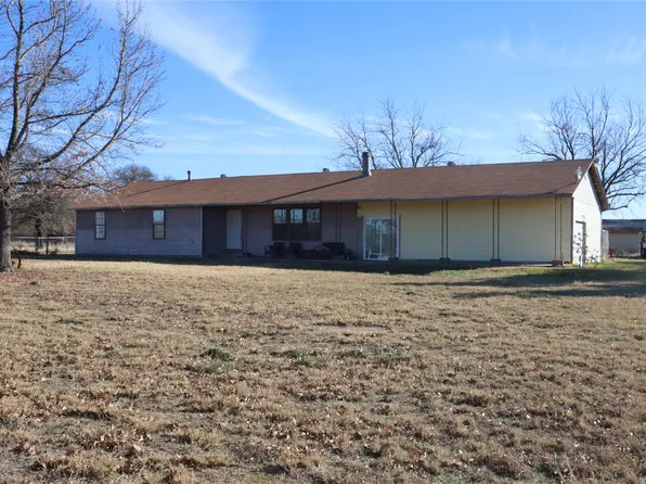 225 County Road 472, Ranger, TX 76470