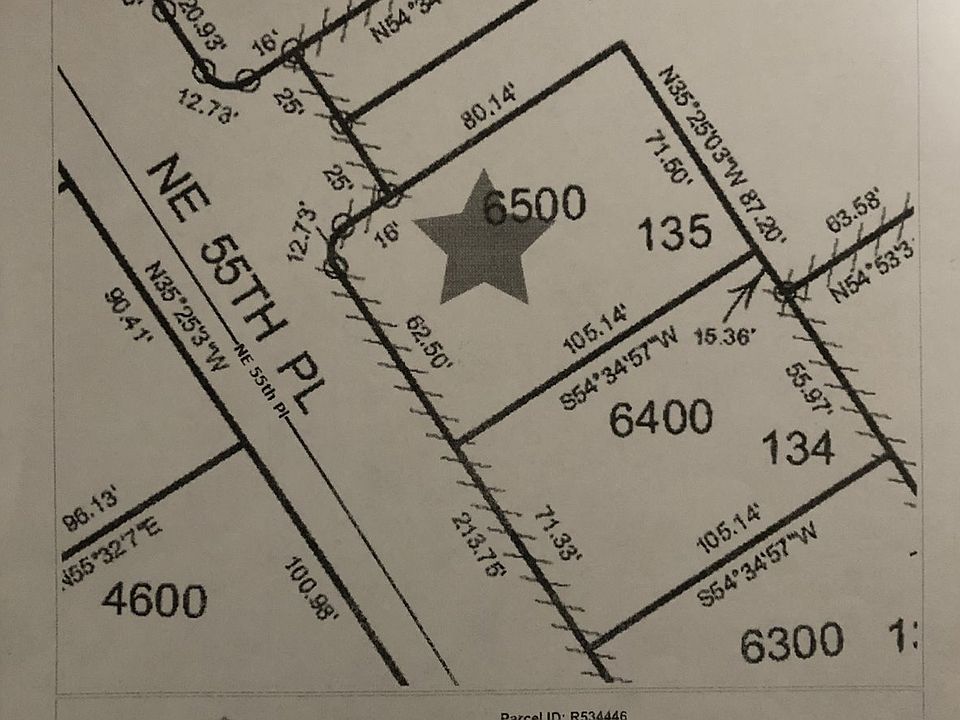 2nd image of 6400 NE 55th Pl