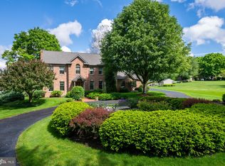 622 Woodcrest Ave, Lititz, PA 17543