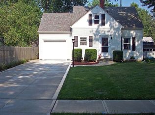 109 Inwood Blvd, Avon Lake, OH 44012