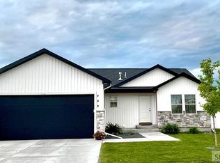 409 Richardson St, Rigby, ID 83442