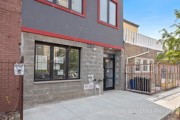 Rented by Stuyvesant Heights Realty Corp | media 9