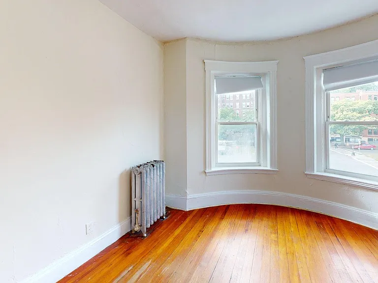 1381 Commonwealth Ave #5 — Photo 5