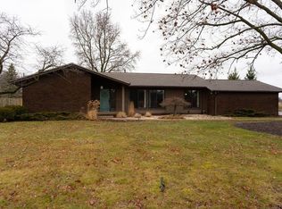 6288 Crawford Morrow County Line Rd, Galion, OH 44833