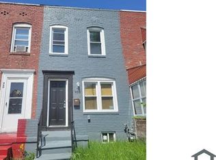 458 Roundview Rd, Baltimore, MD 21225