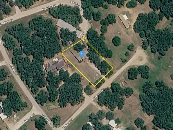 18 Mariscal Ct, Nocona, TX 76255