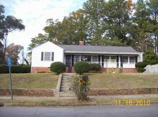 24 Cherokee St SW, Rome, GA 30161
