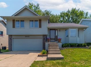 5413 SW 13th St, Des Moines, IA 50315