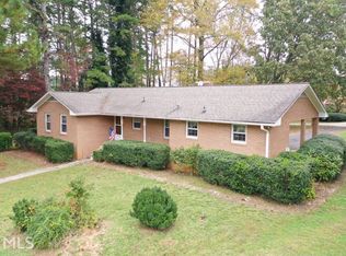 267 Semi Circle Dr #10-17, Demorest, GA 30535