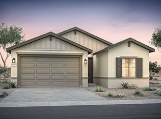 Bergamot Plan, Alamar, Avondale, AZ 85323