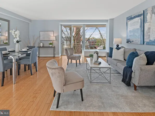 1435 4th St SW APT B311, Washington, DC 20024