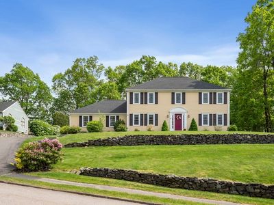 4 Thorning Dr, Shrewsbury, MA, 01545