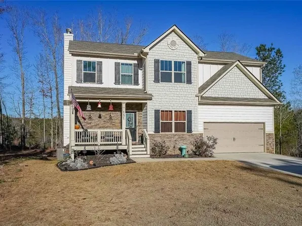 151 Deun Ct, Dallas, GA 30157