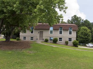 429 Wilderness Rd, Pelham, AL 35124