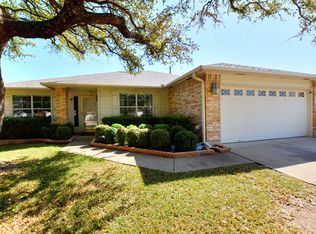 3913 Rolling Canyon Trl, Round Rock, TX 78681