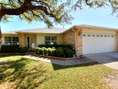3913 Rolling Canyon Trl, Round Rock, TX, 78681