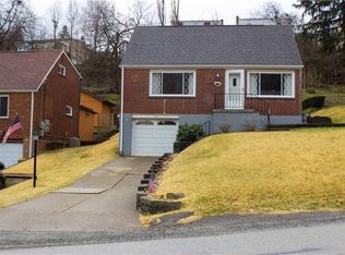 110 5th St, Pittsburgh, PA 15229