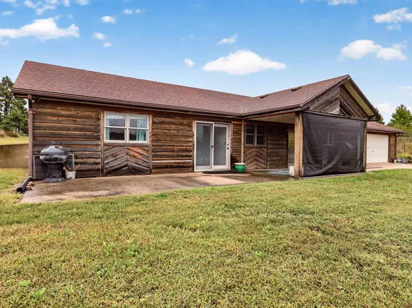 17208 Bowser Dr, Hoyt, KS 66440