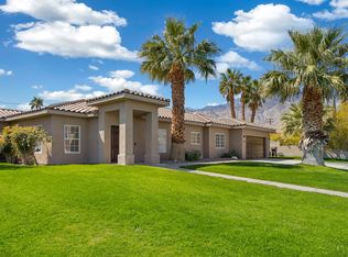 2885 E Sandia Rd, Palm Springs, CA 92262