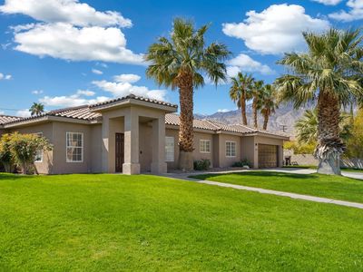 2885 E Sandia Rd, Palm Springs, CA, 92262