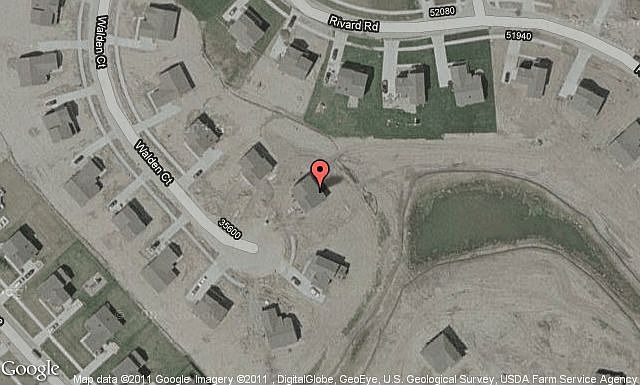 Map View