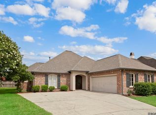 2121 Springstone Dr, Baton Rouge, LA 70810