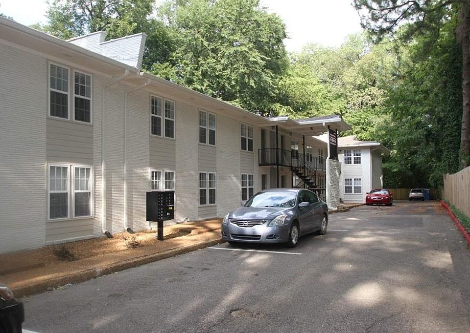1st image of 216 N Hollywood St APT 8