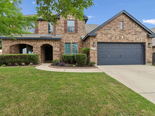 12701 Connemara Ln, Fort Worth, TX 76244