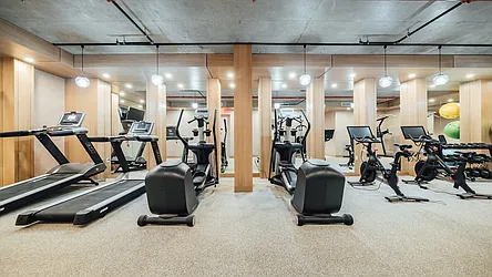 Rented by Nooklyn NYC LLC