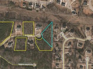 126 N Hearn Rd LOT 0, Ellenwood, GA 30294