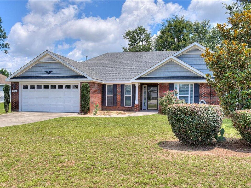 1196 Ackerman Dr, Graniteville, SC 29829 | Zillow