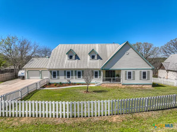 153 Sky Country Dr, New Braunfels, TX 78132