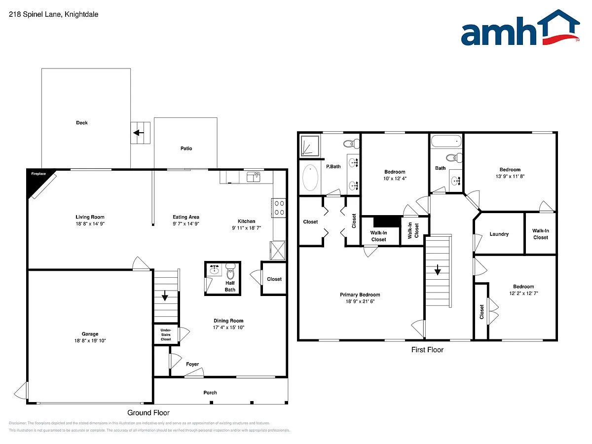 Building Photo - 218 Spinel Ln