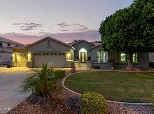 296 E Hopkins Rd, Gilbert, AZ 85295