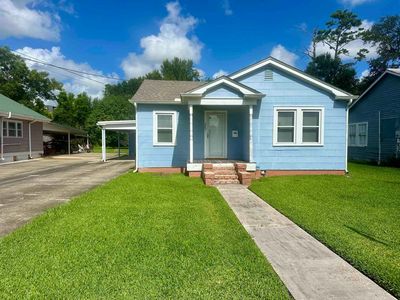 225 Wright Ave, Houma, LA, 70364