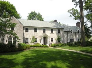 3550 Ridgewood Rd, Toledo, OH 43606