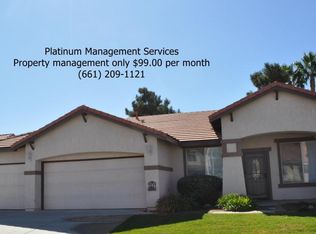 4004 Cocina Ln, Palmdale, CA 93551