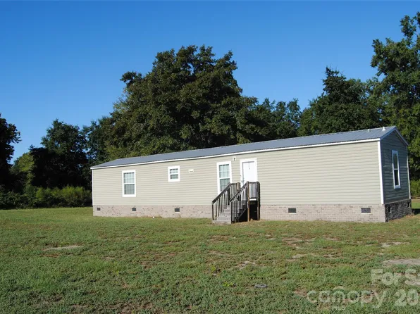 2759 Lockhart Rd, Kershaw, SC 29067