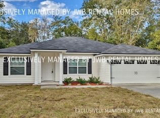 7138 Bunion Dr, Jacksonville, FL 32222