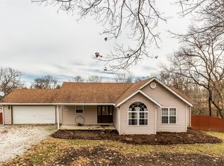 106 Hidaway Holw, Shiloh, IL 62269