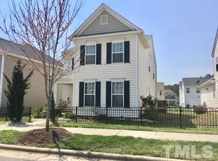 717 Summer Music Ln, Raleigh, NC 27603