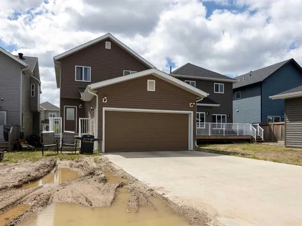 157 N Coniker Cres, Wood Buffalo, AB T9K 0Y3