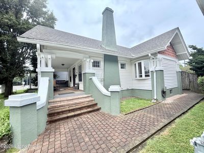 115 Cannons Ln, Louisville, KY, 40206