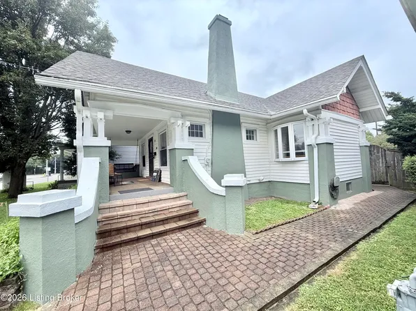 115 Cannons Ln, Louisville, KY 40206