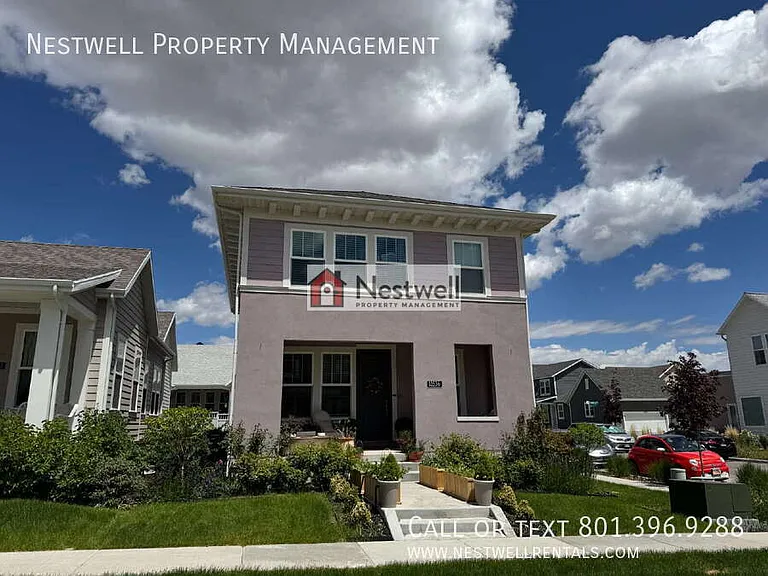 11536 S Pebble Pond Rd — Photo 2